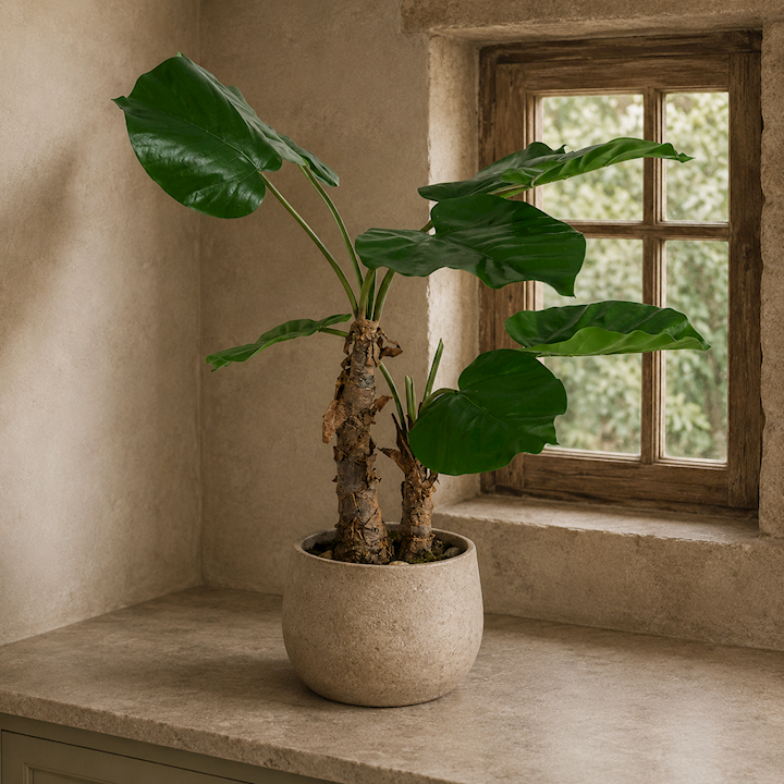 *PHILODENDRON PLANT 75cm